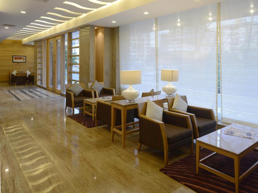 Gcc North Side Hotel Mira-Bhayandar Exterior foto